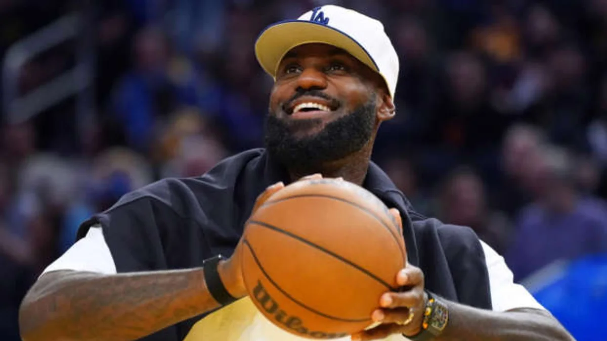 LeBron James Net Worth 2026: $800M or $1.4B?