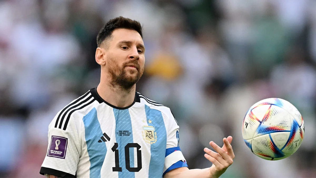 Lionel Messi Net Worth 2026: How a Football Legend Built $850 M explained by marianoiduba