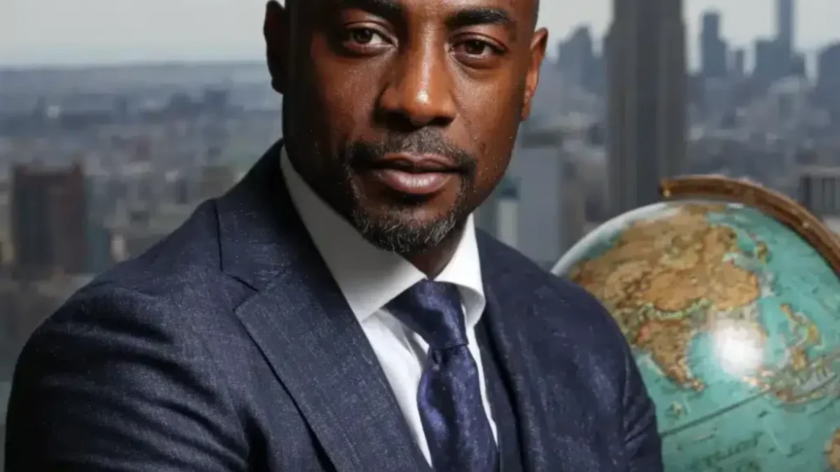Mariano Iduba Legacy: Vision, Impact and Creative Path