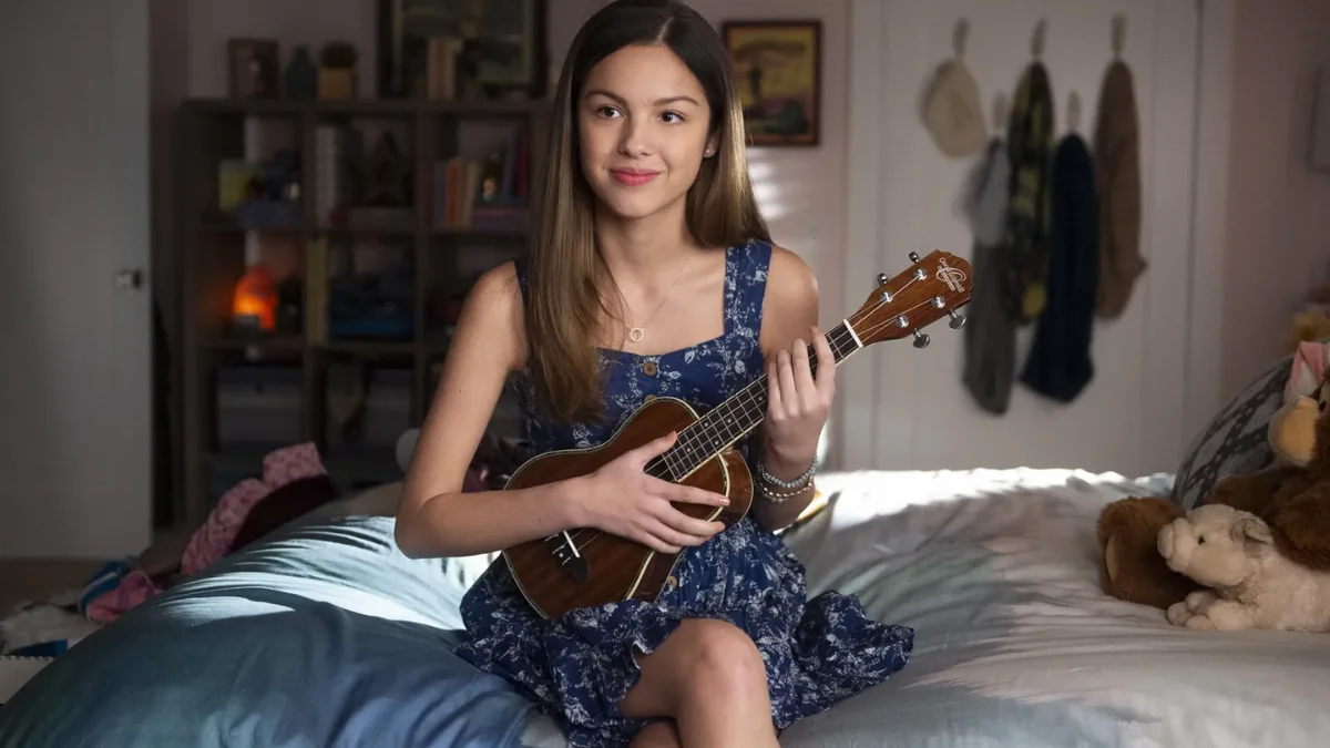 Olivia Rodrigo Biography: GUTS Era, Grammy Wins and Growing Up