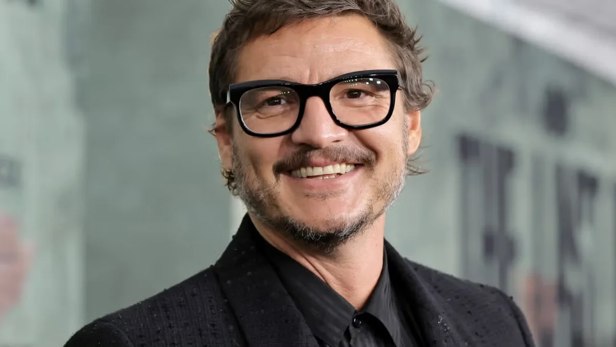 Pedro Pascal Biography: From Chile to Hollywood's Biggest Star