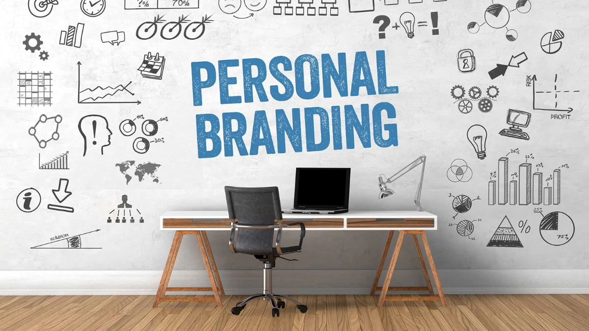 Personal Brand Creative Professional: 2026 Winning Playbook
