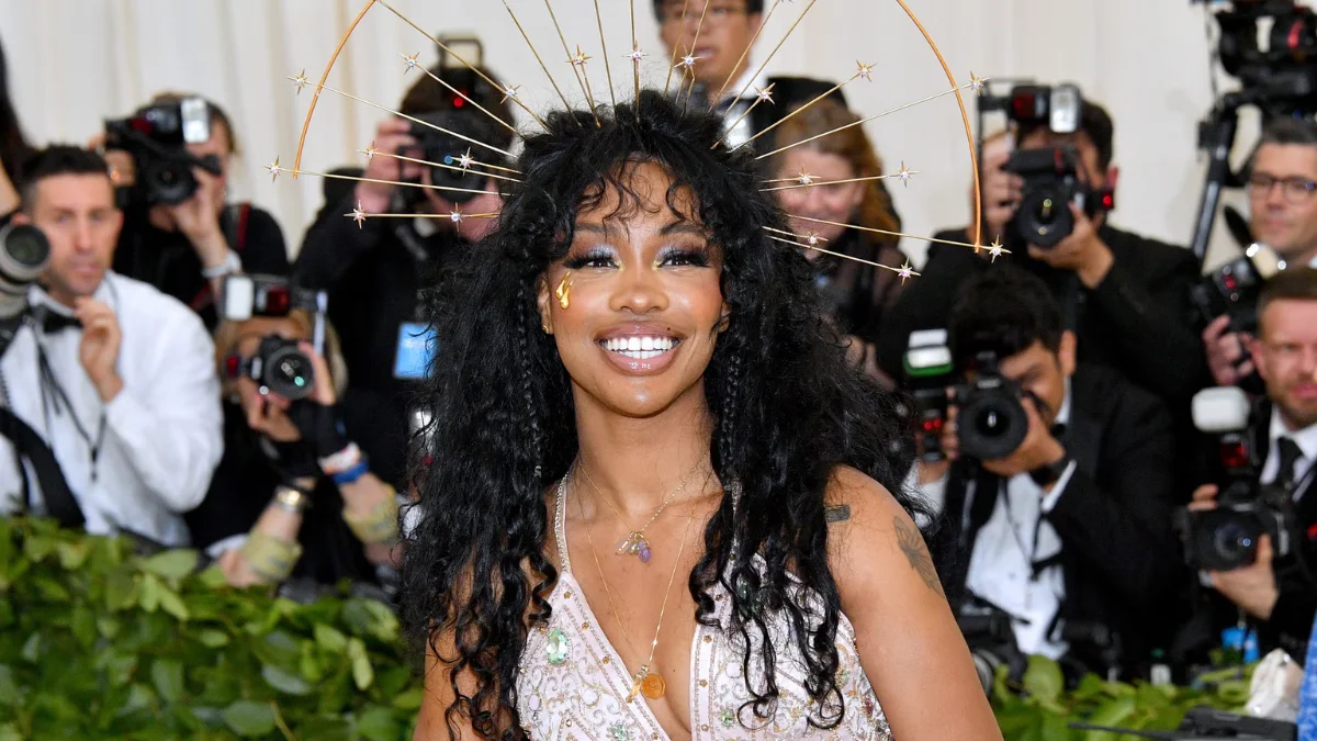 SZA Net Worth 2026: Salary, Tour and Streaming Revenue Breakdown