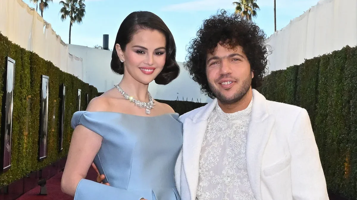 Selena Gomez and Benny Blanco Marriage, Love Story and Life Together