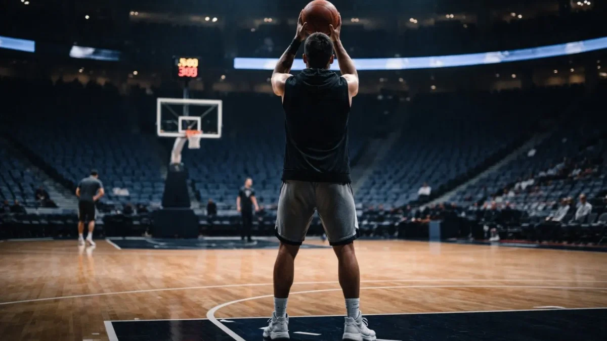 How Sports Contracts Work: 2026 Money Breakdown at Mariano Iduba