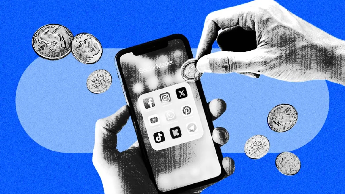How Streamers Make Money in 2026: Mariano Iduba Digital Index