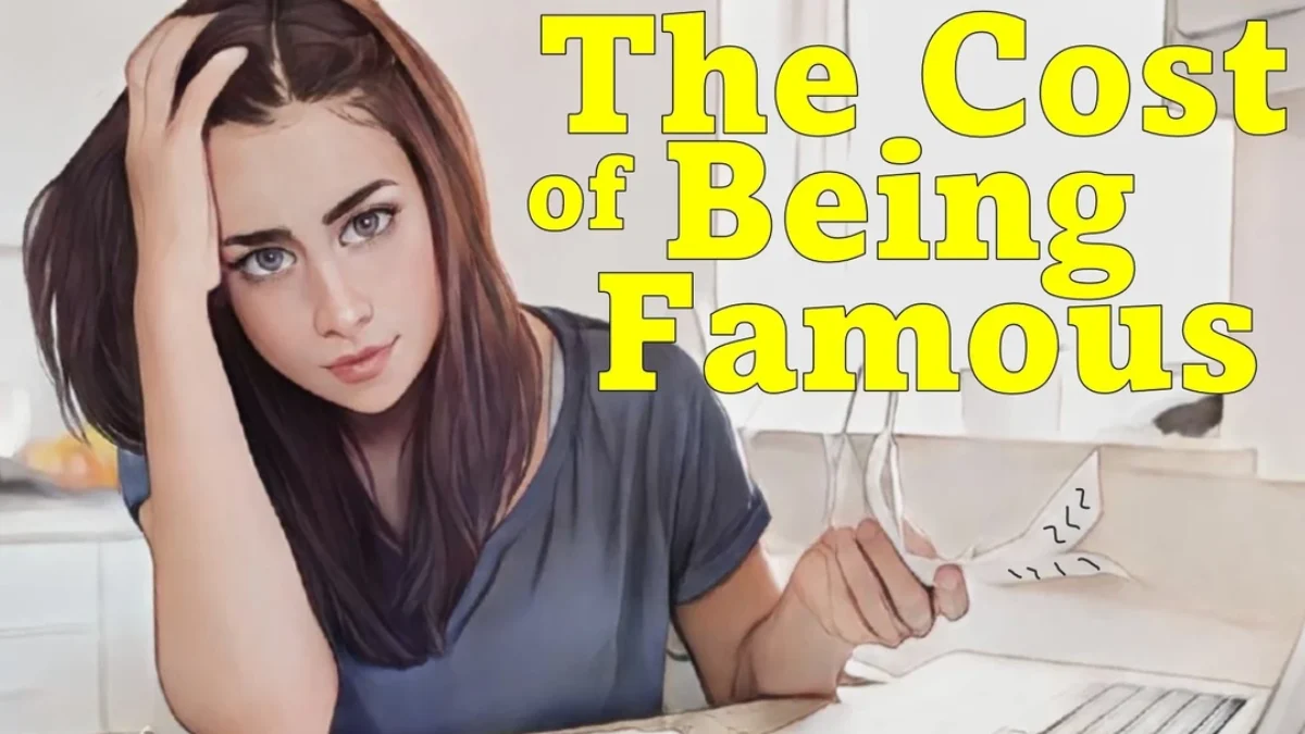 The Cost of Fame: Mariano Iduba's Analysis of Celebrity Hidden Expenses and Liabilities