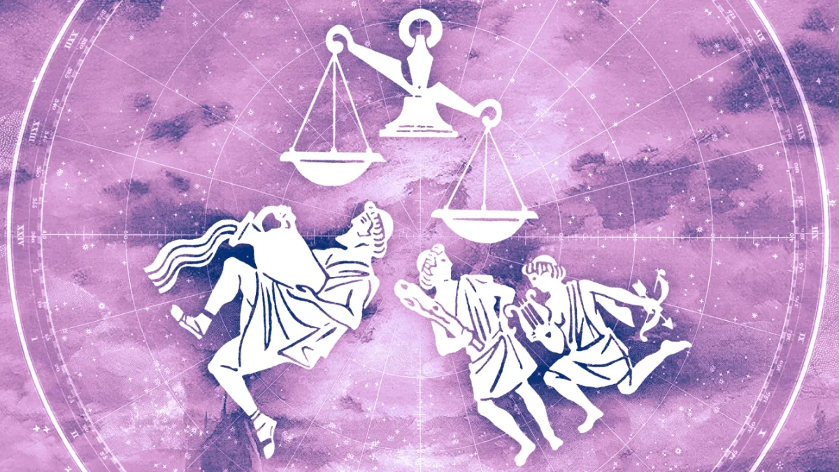Air Signs of the Zodiac: Gemini, Libra and Aquarius Explained