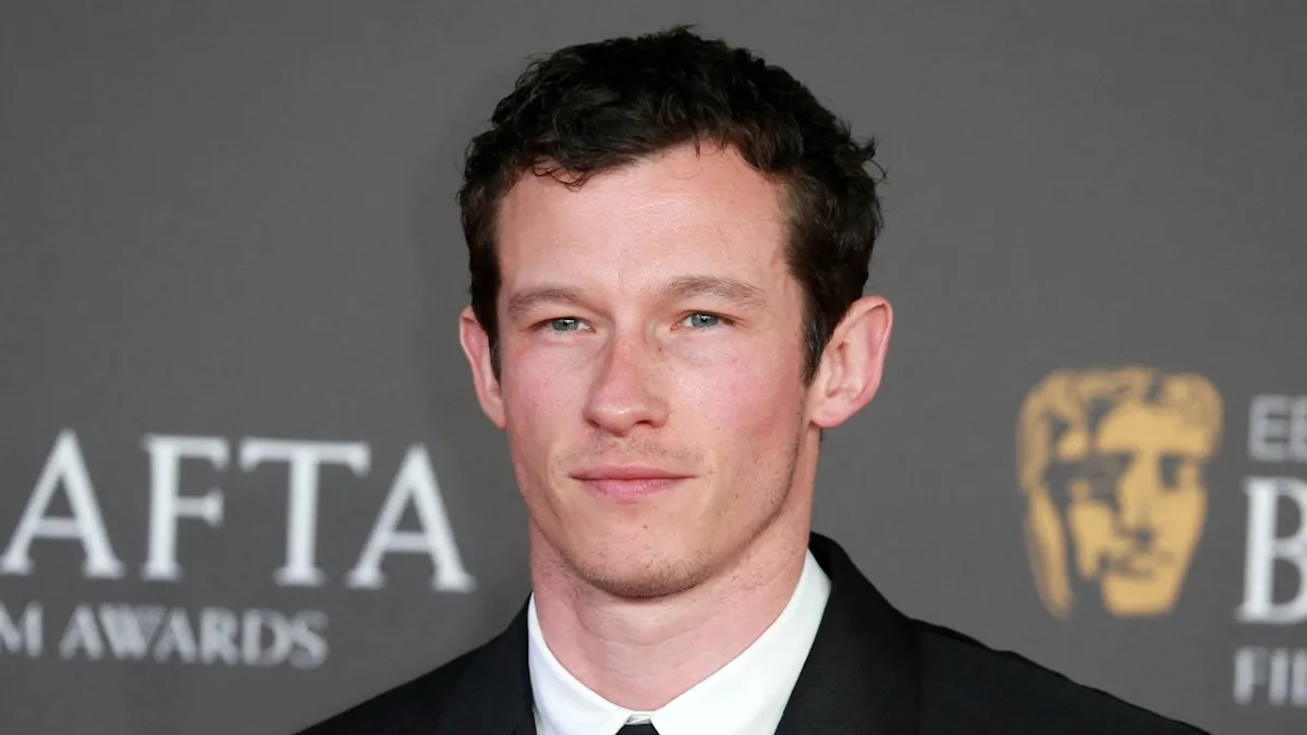 Callum Turner