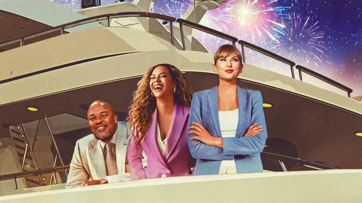 Celebrity Billionaires 2026: The Full Forbes List, Ranked by Net Worth at marianoiduba