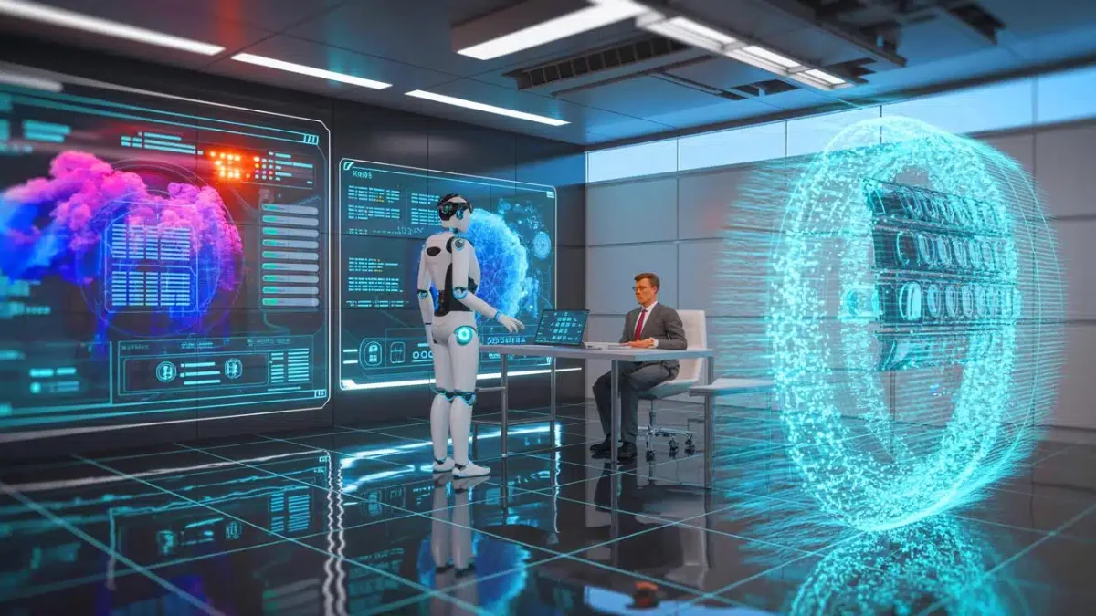 Future Tech Innovation Trends 2026: The Real Forecast