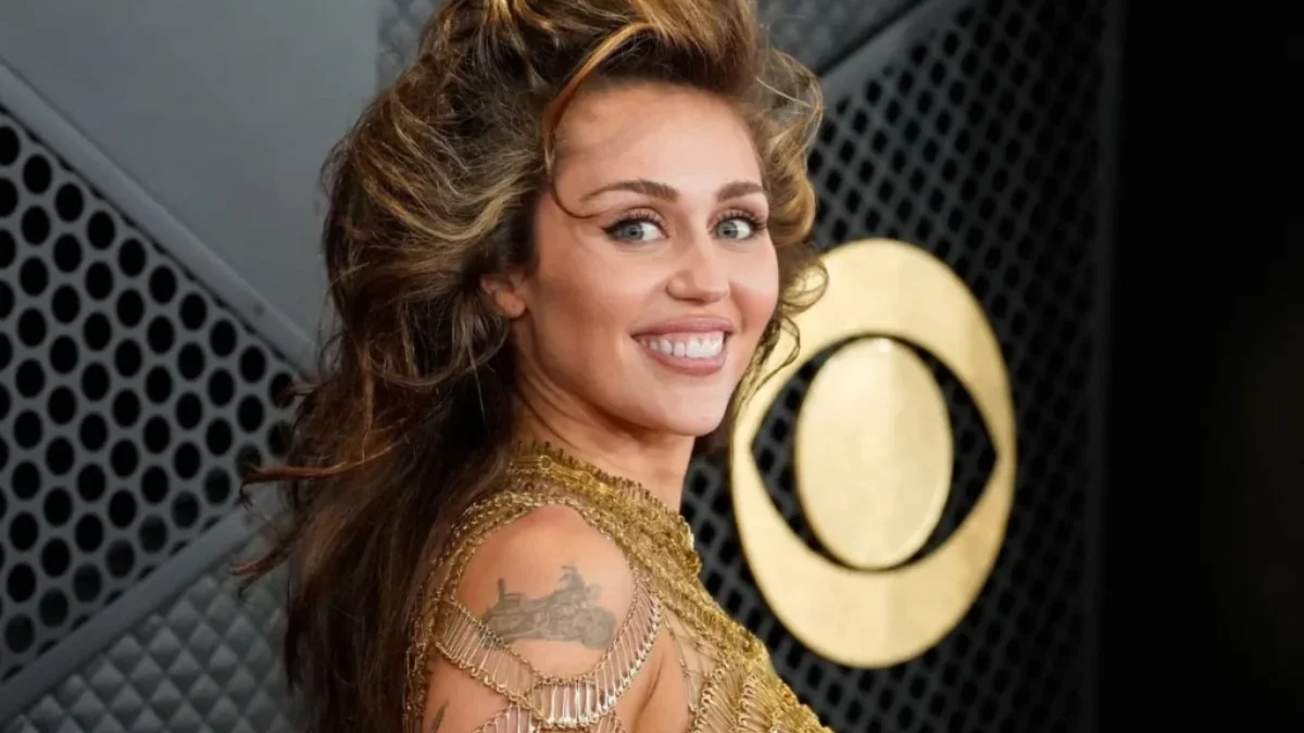 Miley Cyrus Net Worth 2026: Hannah Montana to $160M Music Fortune