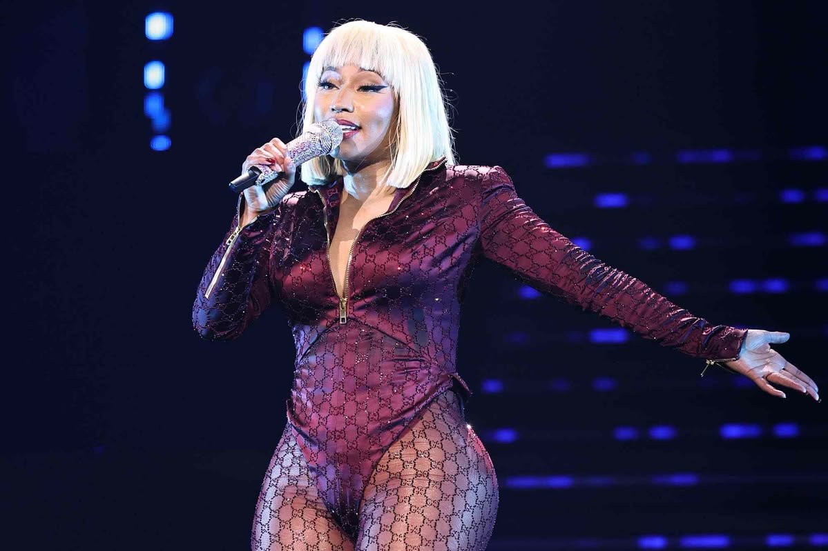 Nicki Minaj Net Worth 2026: Music, Tours & Full Income Breakdown