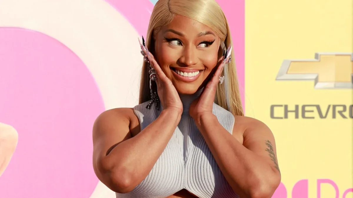 Nicki Minaj Biography: Age, Net Worth and Rise only at marianoiduba