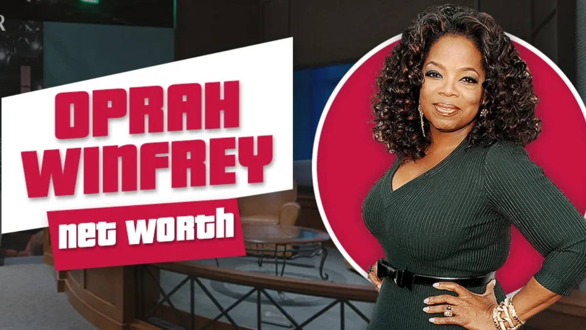 Oprah Winfrey Net Worth 2026: Inside Her $4B Empire explained at marianoiduba