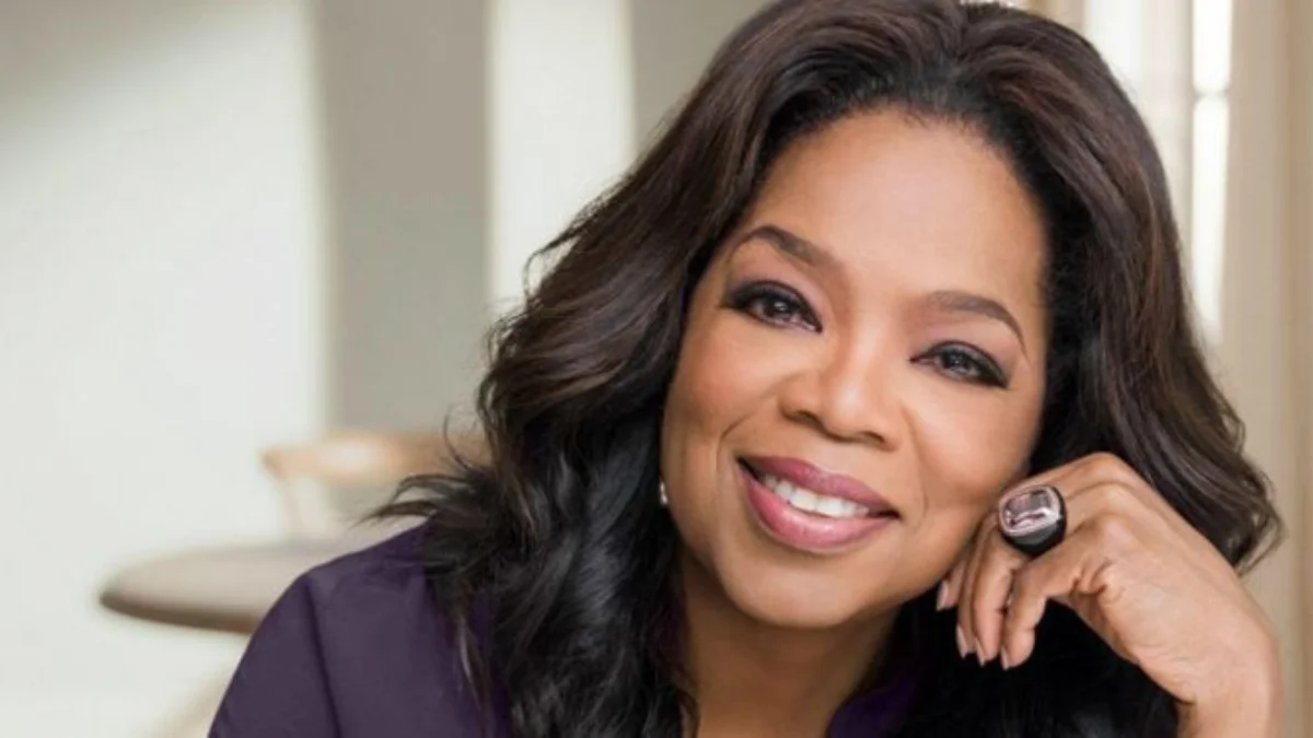 Oprah Winfrey Biography: From Mississippi Poverty to $3.2B Media Empire