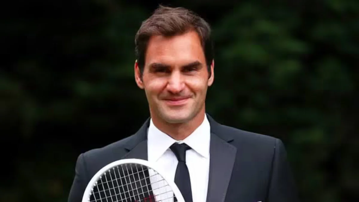 Roger Federer Biography: Age, Net Worth and On Stake at marianoiduba