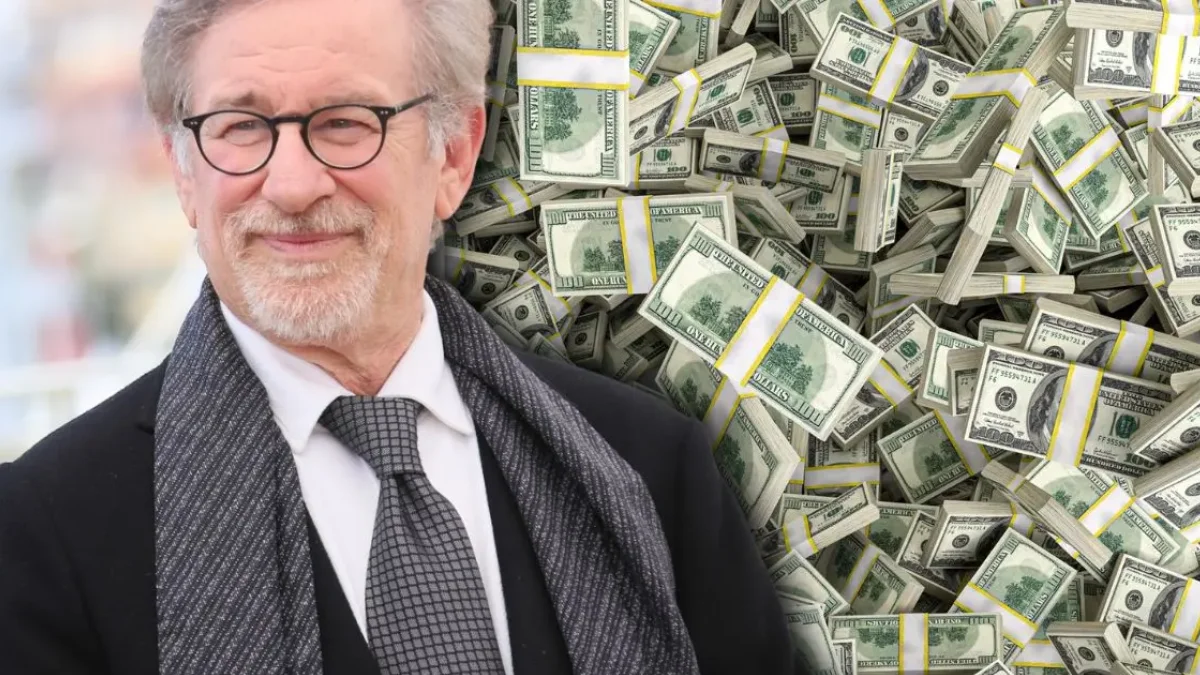 Steven Spielberg Net Worth 2026: $7.1B, $10B, or Somewhere in Between? at marianoiduba