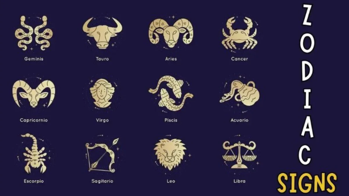 Zodiac Signs: Dates, Meanings, Traits and Compatibility (Full Guide)