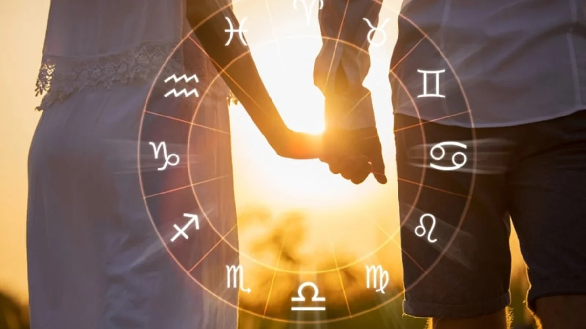 Zodiac Compatibility: Best Matches, Soulmate Signs and the Real Science