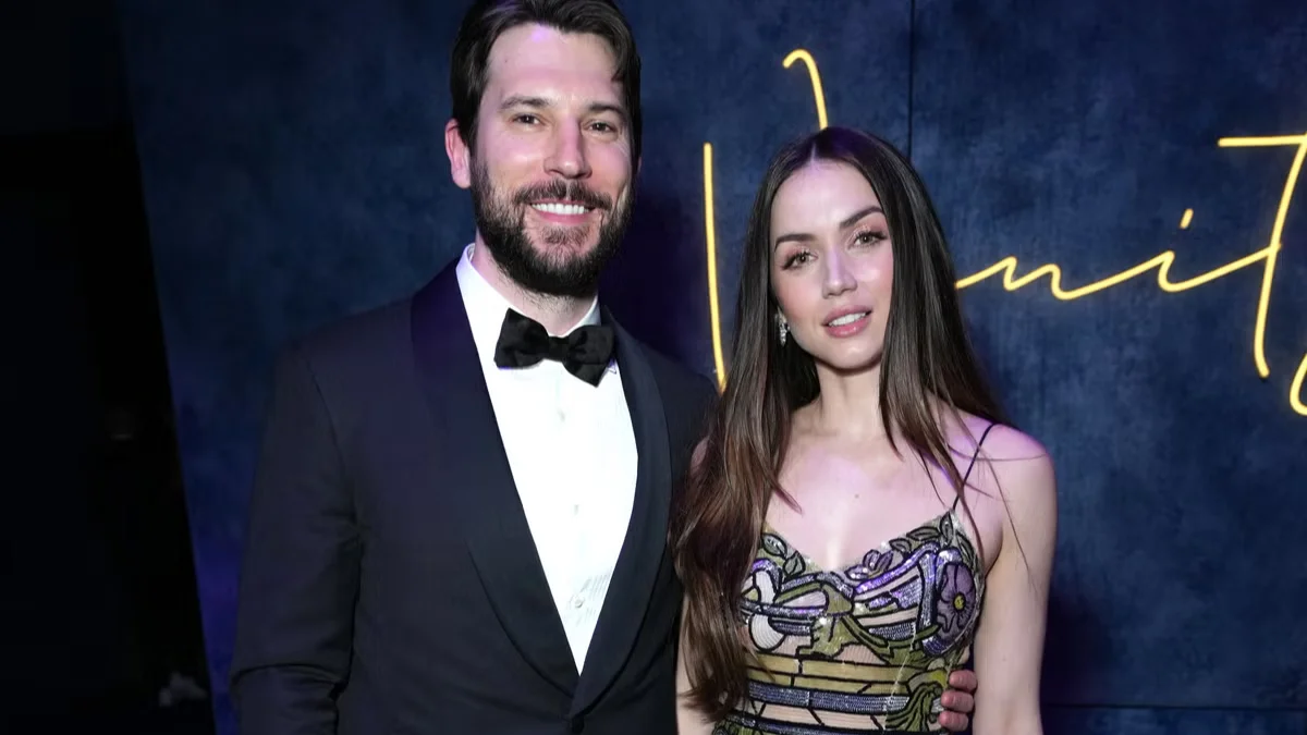 Ana De Armas Boyfriend 2026: Who Is She Dating Now?