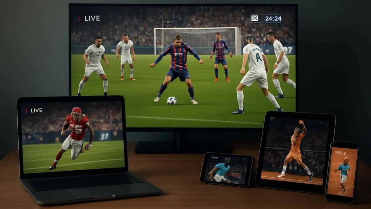 BuffStreams 2026: Does It Still Work? + Best Legal Alternatives for Live Sports