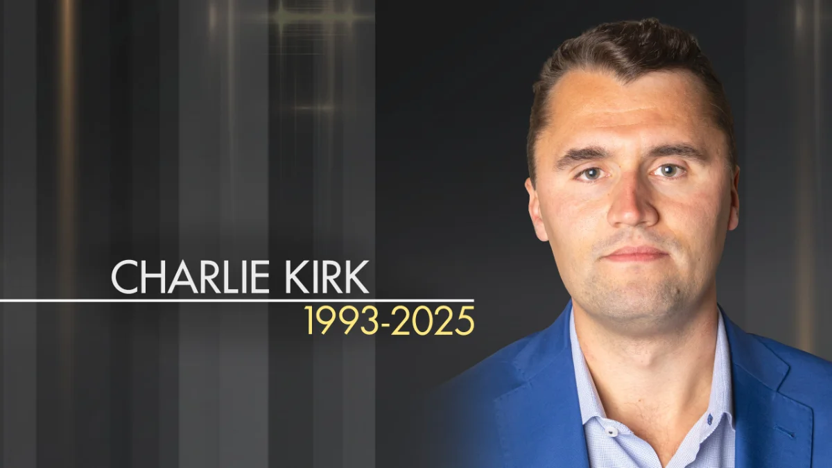 Charlie Kirk Biography (2026): Age, Career, Net Worth, Turning Point USA & Legacy