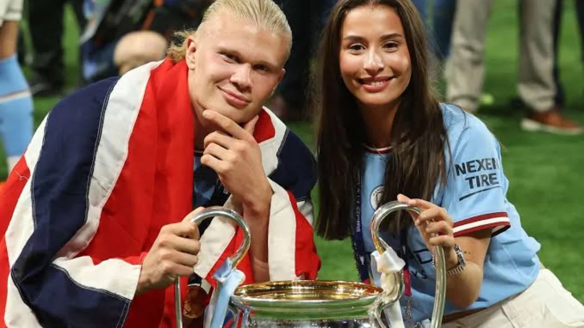 Erling Haaland Girlfriend: Isabel Haugseng Johansen Biography, Age, Career & Life in 2026