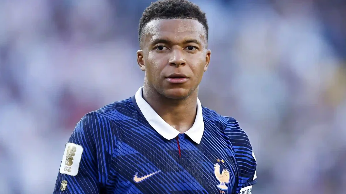 Kylian Mbappe Net Worth 2026: Salary, Endorsements and Wealth Breakdown