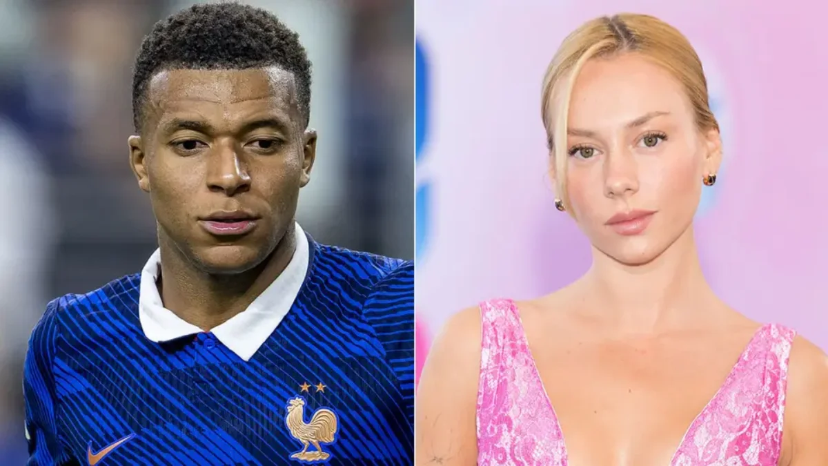 Kylian Mbappe's Girlfriend 2026: Who Is Ester Expósito? Full Dating History