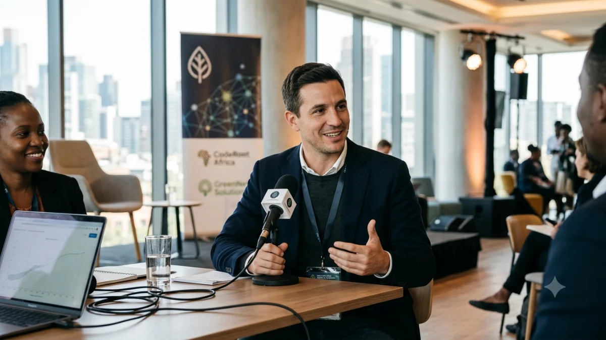 Mariano Iduba Latest Updates: News, Projects and Recent Developments
