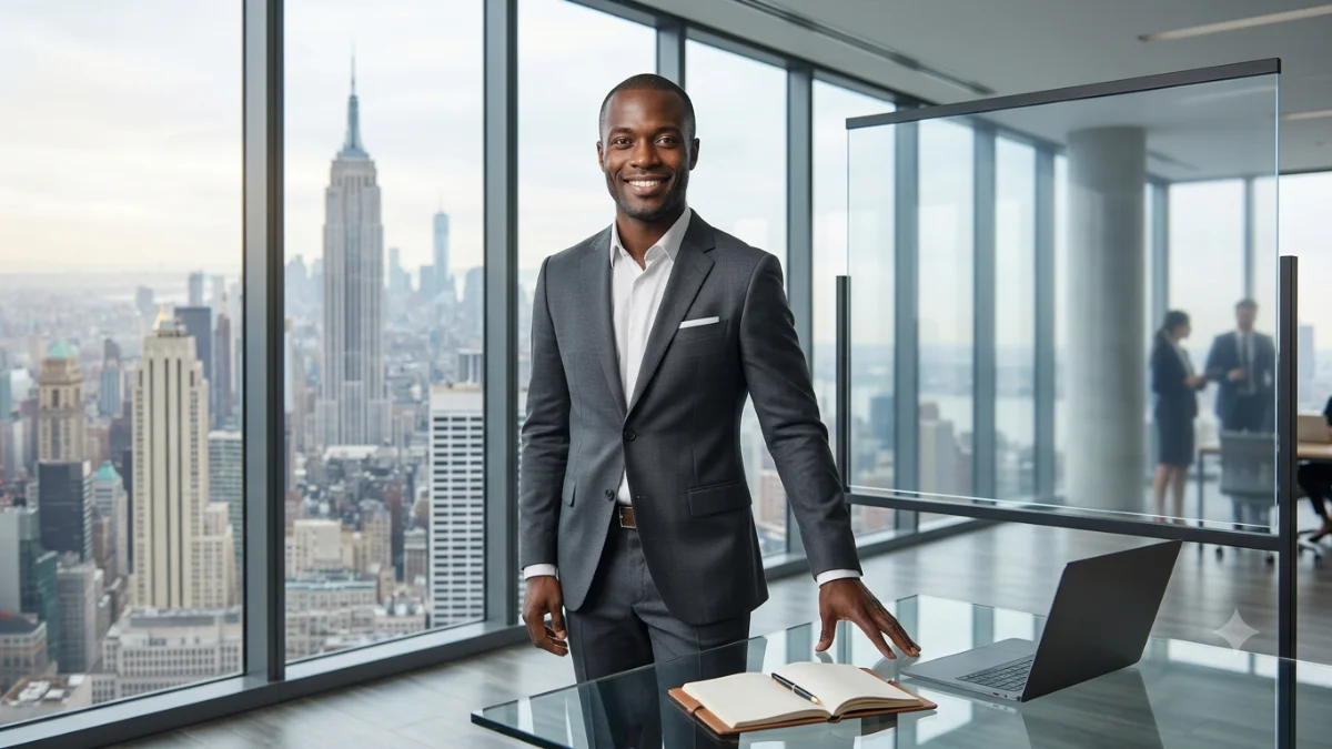 Mariano Iduba Professional Profile: Skills, Experience and Expertise