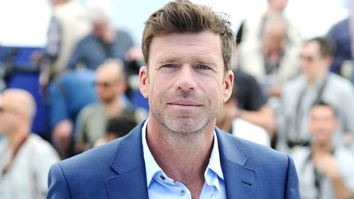 Taylor Sheridan