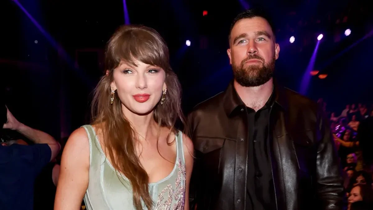 Taylor Swift Travis Kelce Wedding: Latest Updates 2026