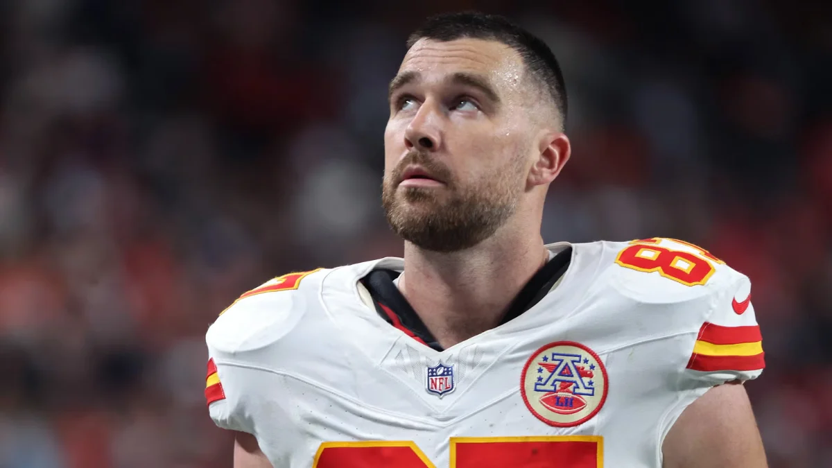Travis Kelce Net Worth 2026: Salary and Wealth Breakdown