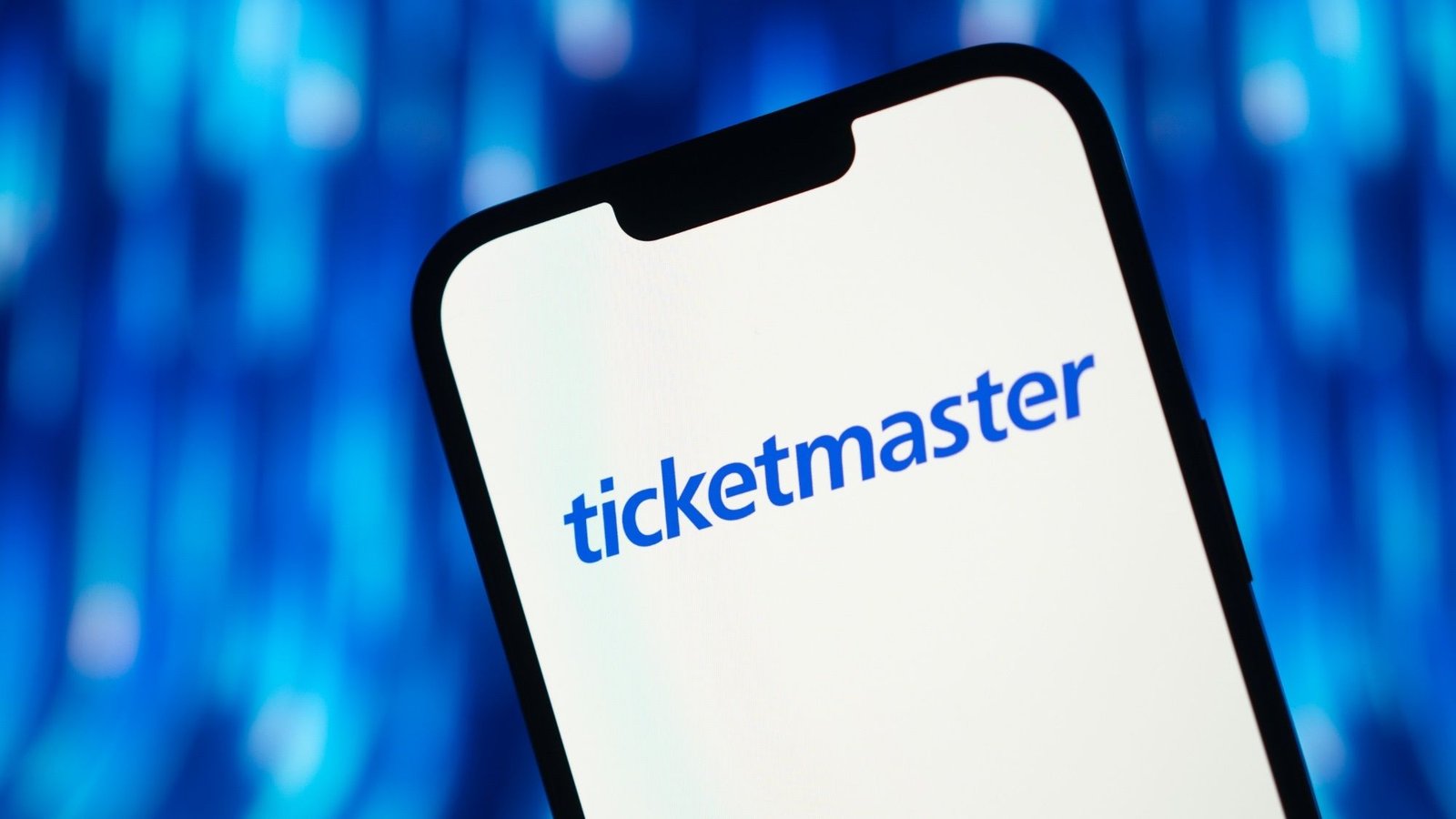 Ticketmaster
