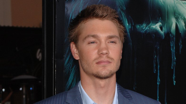 Chad Michael Murray: