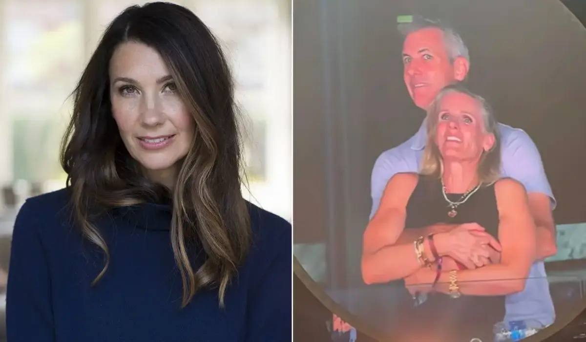 Andy Byron Wife: Who Is She? Full Story