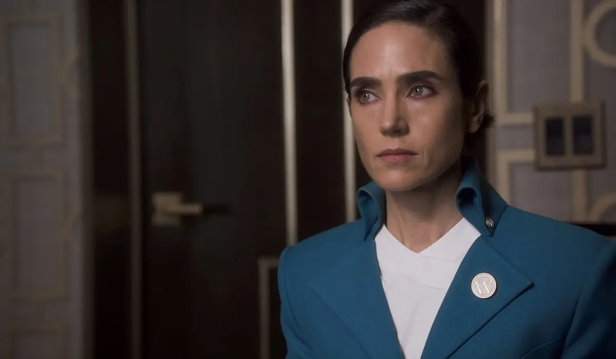 Jennifer Connelly Biography