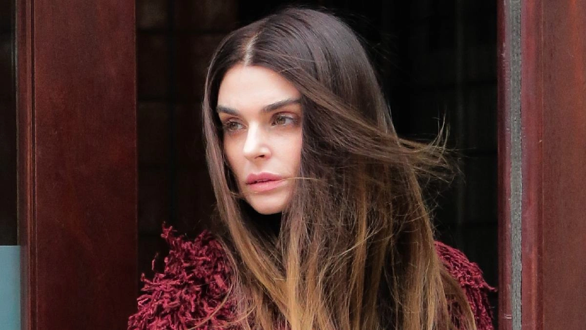 aimee osbourne