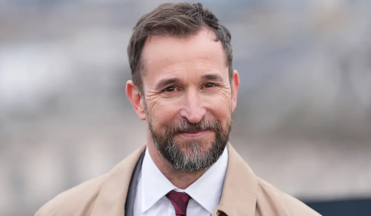 Noah Wyle Biography: Career, Age, and The Pitt Success