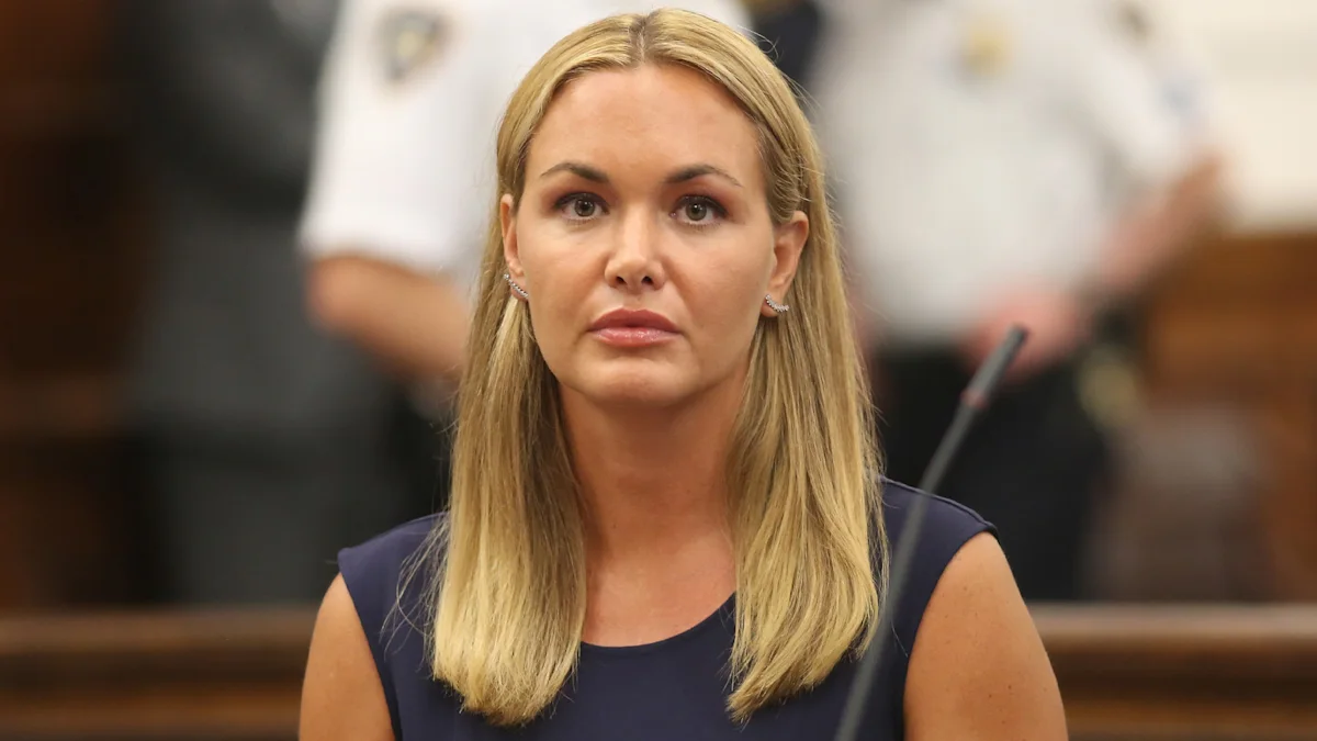 vanessa trump