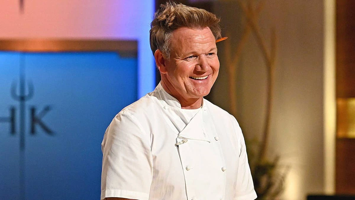 gordon ramsay net worth
