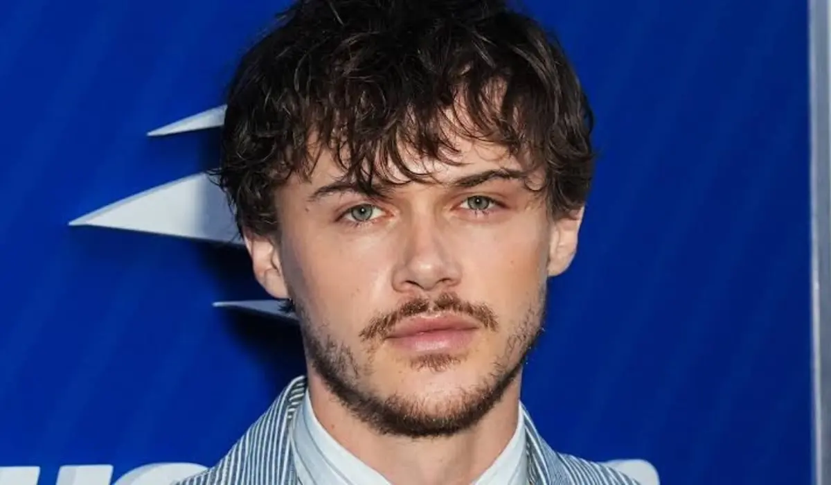 Christopher Briney age
