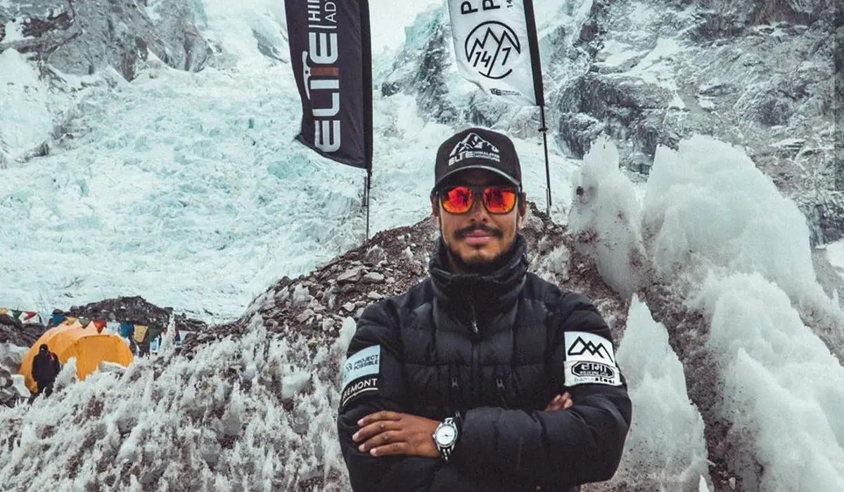 Nims Dai: Life, 14 Peaks Record, Mountaineering Career & Legacy