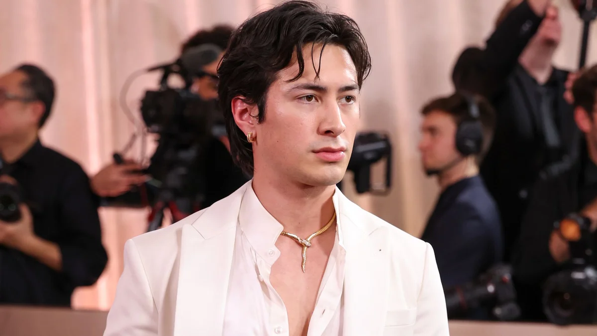 hudson williams
