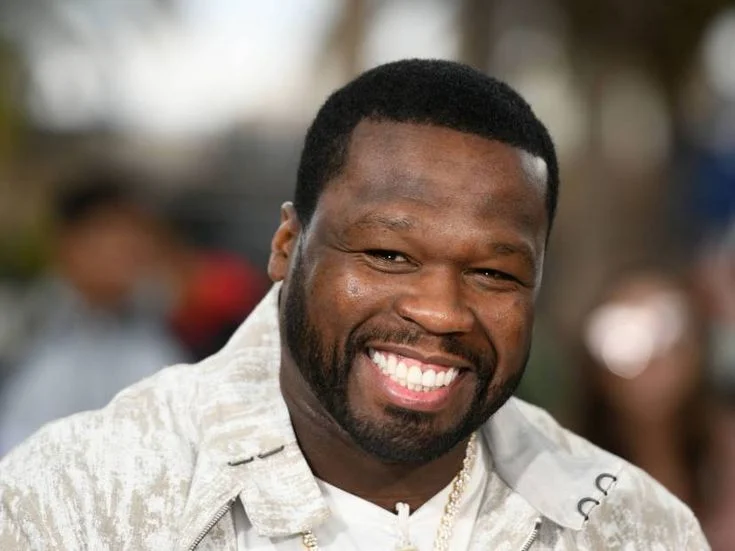 50 Cent Net Worth: How Curtis Jackson Built His Fortune