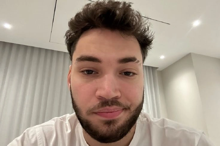 Adin Ross Net Worth: How the Streamer Built His Fortune