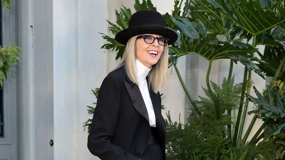 diane keaton cause of death