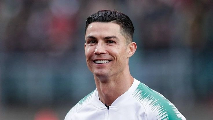 Cristiano Ronaldo Diet Plan & Workout: CR7 Fitness Secrets
